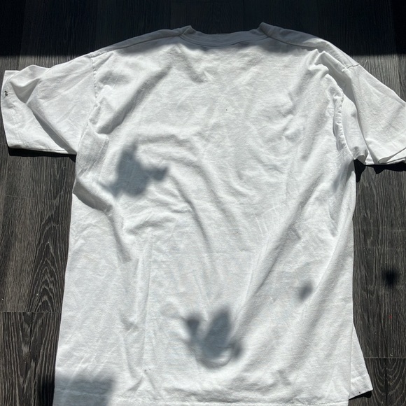 Vintage 90s Y2K Lot of T-Shirts - Picture 14 of 16